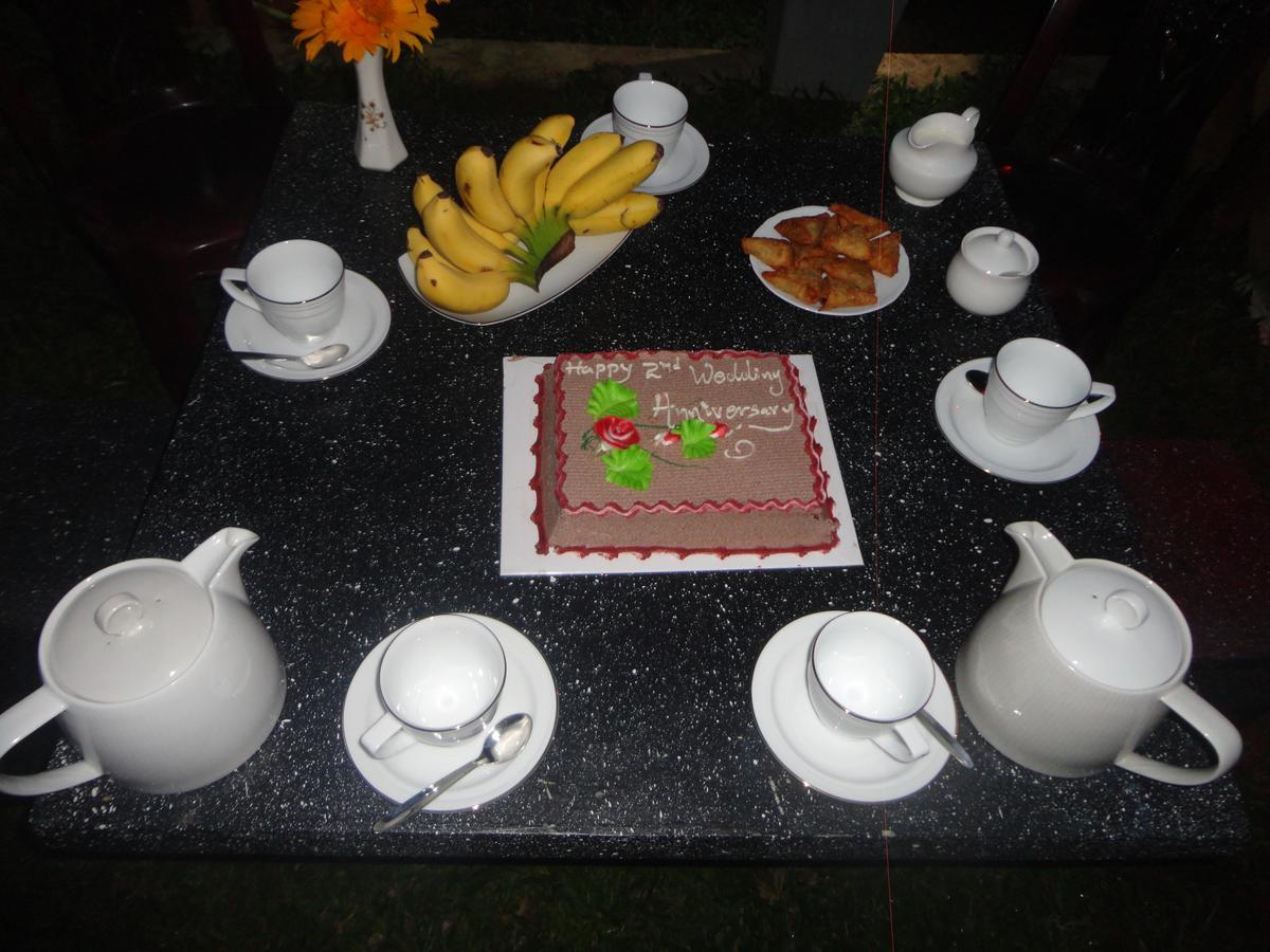 The Green Station Hotel Dikwella Ngoại thất bức ảnh